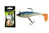 WIZARD SWIMBAIT - PADDLE LONG – 2 INCH – SILVERBLUE