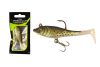 WIZARD SWIMBAIT - PADDLE LONG - 3 INCH - BLUETIGER