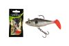 WIZARD SWIMBAIT - PADDLE PERCH - 2 INCH – SILVEVRADO