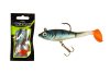 WIZARD SWIMBAIT - PADDLE PERCH - 2 INCH – SILVEVRADO