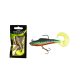 WIZARD SWIMBAIT TWISTER SHAD 3 INCH BLUETIGER