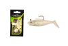 WIZARD SWIMBAIT PERCH  2 INCH FIRETIGER