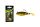 WIZARD SWIMBAIT PERCH  2 INCH CLEARTIGER