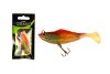 WIZARD SWIMBAIT PERCH  3 INCH REDHOLO