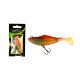 WIZARD SWIMBAIT PERCH  3 INCH REDHOLO