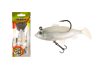 WIZARD SWIMBAIT PERCH 3 INCH WHITE