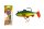 WIZARD SWIMBAIT PERCH 3 INCH  FIRETIGER HOLO