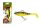 WIZARD SWIMBAIT MINNOW  3 INCH GREENTIGER