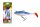 WIZARD SWIMBAIT MINNOW  3 INCH BLUE