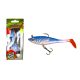 WIZARD SWIMBAIT MINNOW  3 INCH BLUE