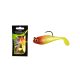 WIZARD SWIMBAIT PADDLE SHAD 2 INCH REDHEAD