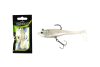 WIZARD SWIMBAIT PADDLE SHAD 2 INCH ORANGEMAX