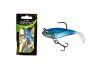 WIZARD SWIMBAIT PADDLE SHAD 2 INCH BLUE