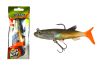 WIZARD SWIMBAIT PADDLE SHAD 3 INCH RAINBOW