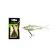 WIZARD SWIMBAIT ROACH 2 INCH – WHITE