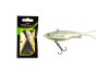 WIZARD SWIMBAIT ROACH 2 INCH – WHITE