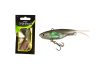 WIZARD SWIMBAIT ROACH 2 INCH – WHITE