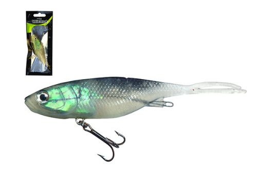 WIZARD SWIMBAIT ROACH 2 INCH – HOLLOW