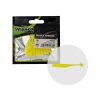 WIZARD PADDLE MINNOW COL. 003 10PCS/BAG