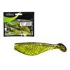 WIZARD BLINK SHAD GREEN 6CM 10PCS/BAG