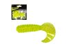 WIZARD HARPEX TWIST COL. 001 8PCS/BAG
