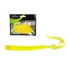 WIZARD HARPEX TWIST LONG CITRUS 10CM 5PCS/BAG