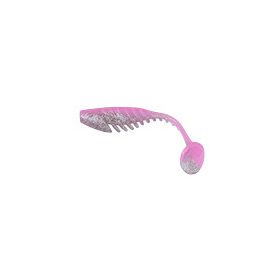 L&K FLOATING SHAD 10 CM 3 DB/CS SZÍN: PINK