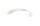 WIZARD FLOATING LONG FLY 5 CM 8 DB/CS SZIN: W F
