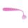 WIZARD FLOATING LONG FLY 5 CM 8 DB/CS SZIN:PINK