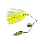 WIZARD SPINNERBAIT 10G COL.1