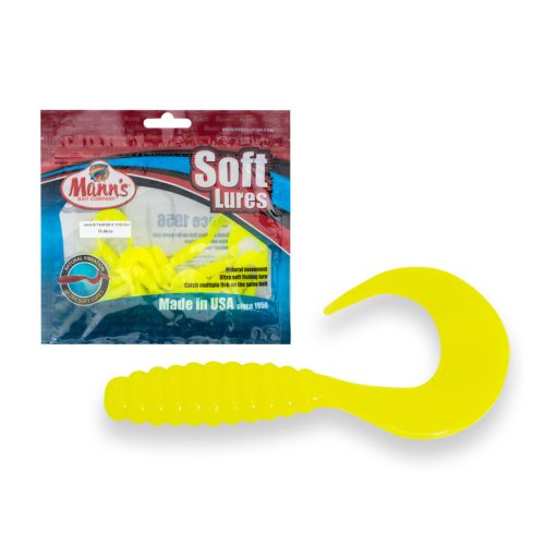 MANN S TWISTER 3  CTG FCH 15DB/CS.