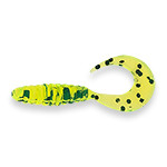 MANN S TWISTER 3  CTG GP 15DB/CS.