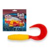 MANN S TWISTER 4  CTG FCHFT 8DB/CS.
