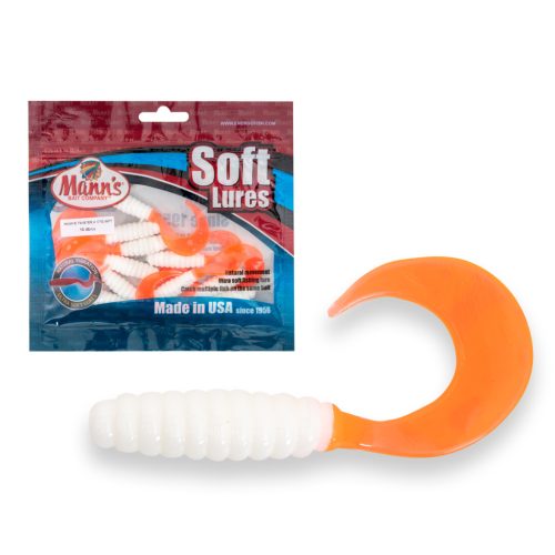 MANN S TWISTER 4  CTG WFT 8DB/CS.