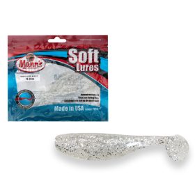 MANN S 4.5CM SHAD CMF 15DB/CS.