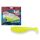 MANN S 4.5CM SHAD MFCH 15DB/CS.