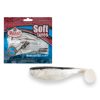 MANN S 4.5CM SHAD PBB 8DB/CS.