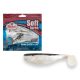 MANN S 4.5CM SHAD PBB 8DB/CS.