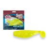 MANN S 6CM SHAD MFCH 10DB/CS.