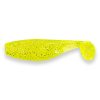 MANN S 6CM SHAD MFCH 10DB/CS.