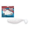 MANN S 10CM SHAD W 4DB/CS.
