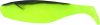 MANN S 10CM SHAD FCHBB 3DB/CS.