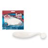 MANN S 15CM SHAD W 2DB/CS