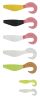 MANN S 6CM ACTION SHAD W 10DB/CS.