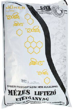 CUKK JOKER LIFTEZŐ MÉZ
