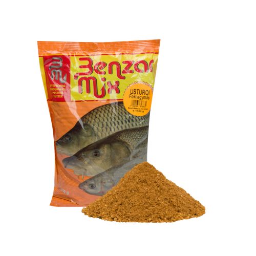 BENZAR MIX FOKHAGYMÁS 1KG