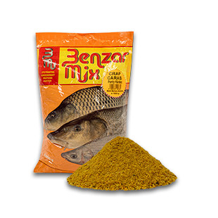 BENZAR MIX PONTY-KÁRÁSZ 1KG