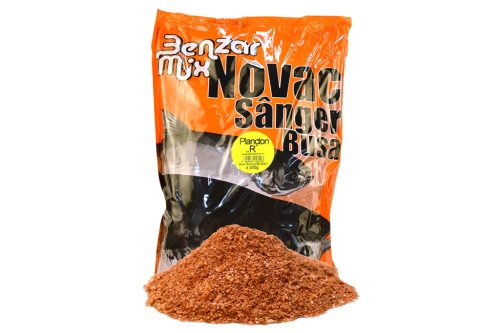 BENZAR MIX NOVAC SANGER (BUSA) 1KG