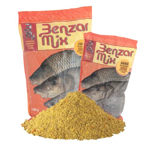 BENZAR MIX ANANÁSZ 3KG