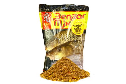 BENZAR MIX KAGYLÓ 3KG